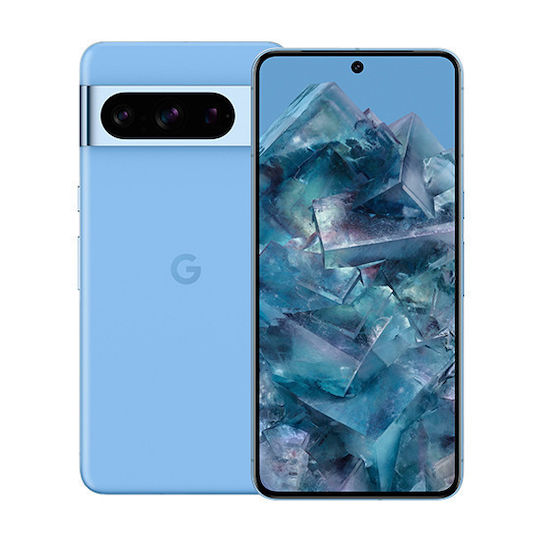 Google Pixel 8 Pro (12/128GB) Bay Refurbished Grade A