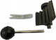 Timing Lock Skoda Octavia Superb 1.4 1.9 Tdi