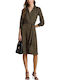 Kleid Black