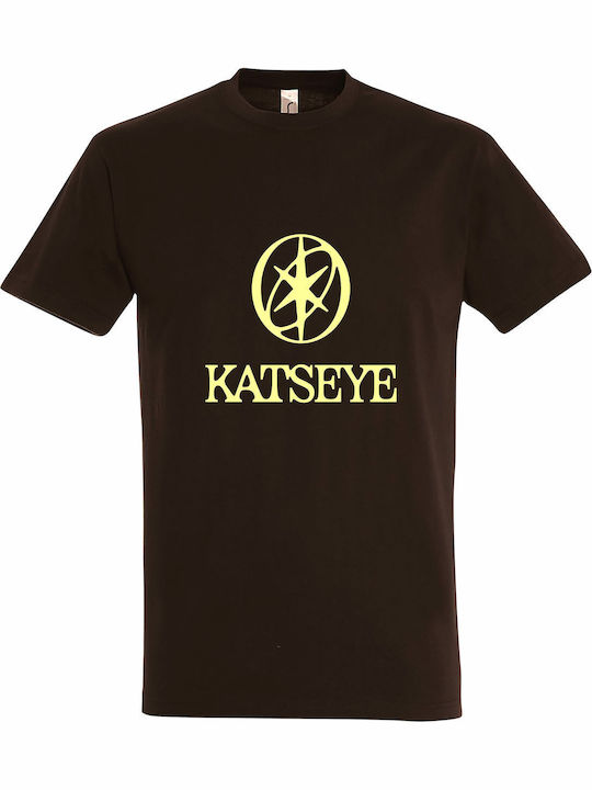 T-shirt Unisex " Katseye Logo Girl Group Kpop "...
