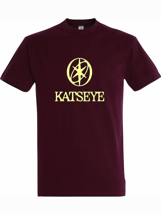 T-shirt Unisex " Katseye Logo Girl Group Kpop "...