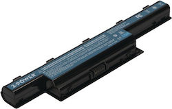 2 Power 502-3809-SN Kompatible Laptop-Batterie Acer Aspire 2 Power 502-3809-SN Kompatible Laptop-Batterie Acer Aspire