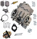 Motorcycle Cylinder Head