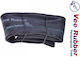 Tub Interior Scooter 130/70-13 Vee Rubber