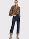 Damenjeans Blue