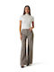 High Rise Women's Jean Pants in Regular Fit