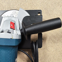 Glob Tools Wall Mount Single Maxi Angle Grinder
