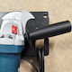 Glob Tools Wall Mount Single Maxi Angle Grinder