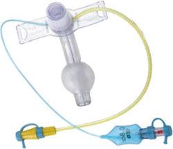 Tracheostomy Tube Cuff Size 8.5 Mm Tracheostomy Tube Cuff Size 8.5 Mm
