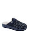 Anatomical Women's Slippers Black