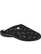 Anatomical Women's Slippers Black