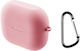Samsung Galaxy Buds3 FE Wireless Bluetooth Earphone Silicone Protective Case Pink