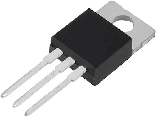 Transistor Irf2807pbf Mosfet N-Kanal 75V 82A 200W To220ab Infineon Technologies