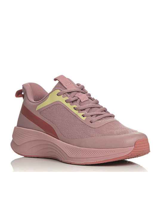 Adidași Anatomici Pentru Femei Roz