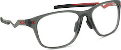 Ανδρικά Πλαστικό Oakley Cerebral Ox8187 818702 57
