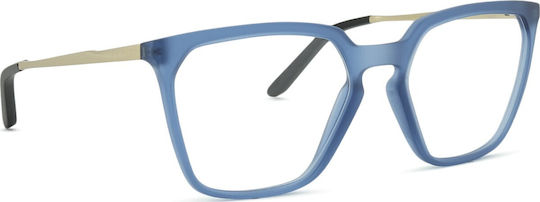 Damenträger Kunststoff Oakley Bmng Sq Ox8189 818907 53