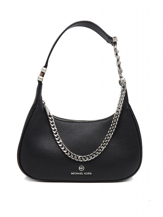 Piper Leather Women's Bag Shoulder Black