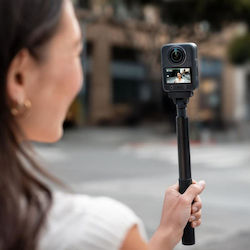 Dji Osmo 1,2 Meter Αόρατο Selfie-Stick Actionkamera-Zubehör Dji Osmo 1,2 Meter Αόρατο Selfie-Stick Actionkamera-Zubehör
