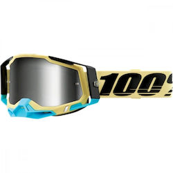 100% Racecraft 2 Ochelari de Ciclism 100% Racecraft 2 Ochelari de Ciclism