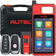 Autel Διαγνωστικό Αυτοκινήτου OBD 2 με Bluetooth Συμβατό με Android
