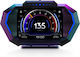 Pyramid Instrument de diagnosticare auto OBD 2 cu Cablu