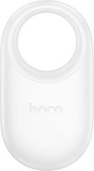 Hoco E94 Apple Find My Perlen Weiß