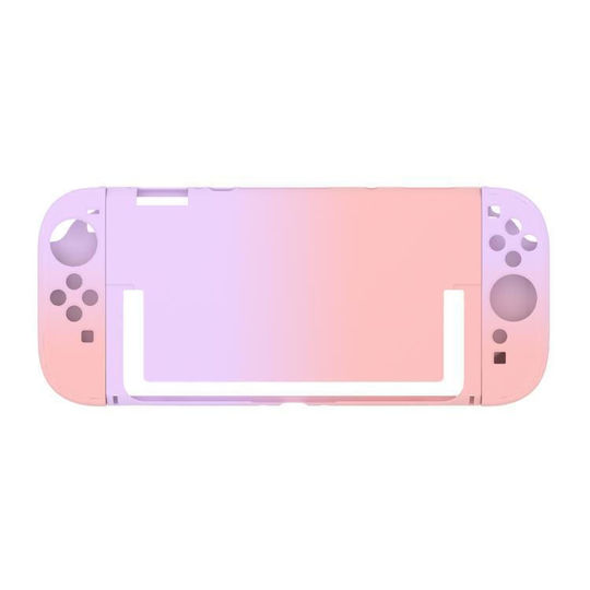 Θήκη Προστασίας για Χειριστήριο Switch 2 Ροζ