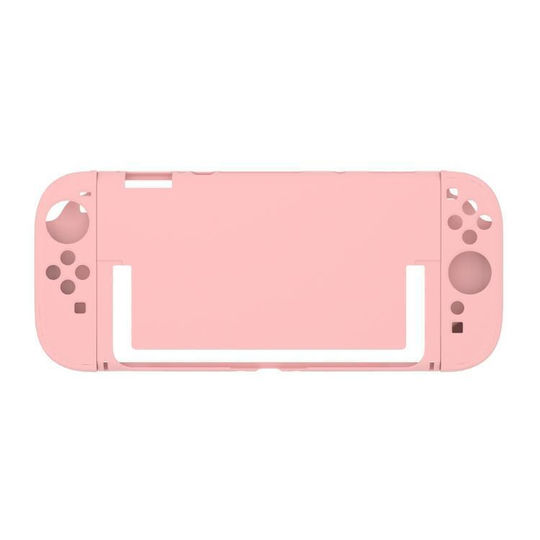 Θήκη Προστασίας για Χειριστήριο Switch 2 Ροζ