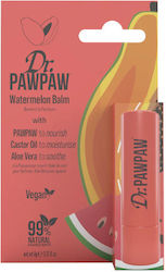 Dr. Pawpaw Lip Balm Watermelon 4g