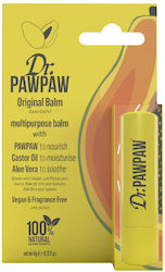 Dr. Pawpaw Lip Balm 4gr Dr. Pawpaw Lip Balm 4gr
