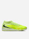 Nike Phantom 6 High Academy Fußballschuhe mit geformten Stollen ORAN-L.GR