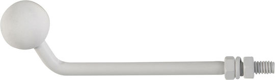 Jbl Mtc 23cm Alb Adaptor De Tavan Control 23