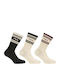 FILA Women's Socks White 3Pack