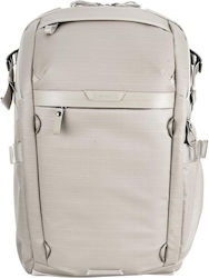 Vanguard Vanguard Veo Metro B25l Kameratasche Mit Regenschutz 25 L Kapazität Creme
