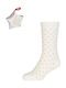 s.Oliver Socks Beige / Taupe