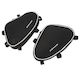Waterproof Motorcycle Frame Bags V-strom Dl650 2pcs W18134