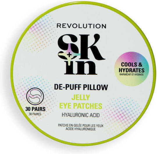 Revolution Beauty Eye patches