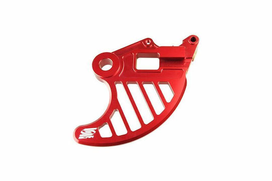 Scar Schutzabdeckung Scheibenbremse Aluminium Srdg700 Beta Rr 300 13-22