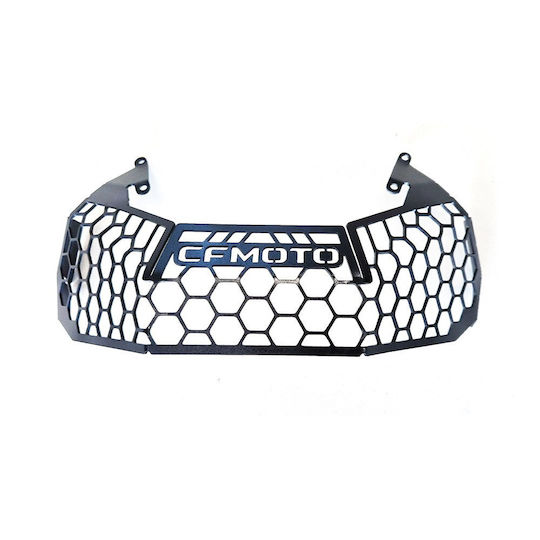 Προστατευτικο Φαναριου Cf Moto 700mt '25 800.2666 Cosmo Accessories