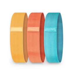 Myga Loop Bands Set 3pcs 0.08m