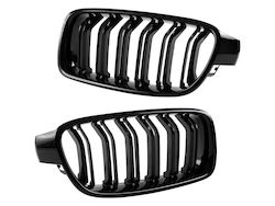 Car Decorative Mask Bmw F30 Series 3 Car Decorative Mask Bmw F30 Series 3