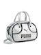 Grip Geantă pentru bărbați De umăr / tip crossbody Albă