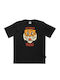 T-shirt Black
