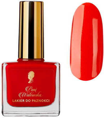 Pani Walewska Glossy Nail Polish 29 Flamenco 9ml