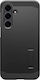 Spigen Tough Armor Magsafe Задна корица Силикон / Пластмаса 2мм Черен (Galaxy S25 FE)