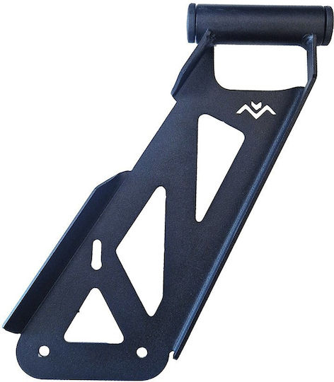 Support Bar Smartphone GPS Yamaha Tracer 9 '25 200.2703 Cosmo Accessories