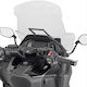 Малка Лента За Закрепване На Смартфон Gps Fb1211 Honda Forza 750 '25 Givi