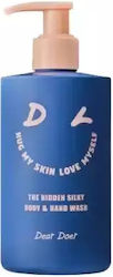 Dear Doer Душ Гел 300мл Dear Doer Душ Гел 300мл