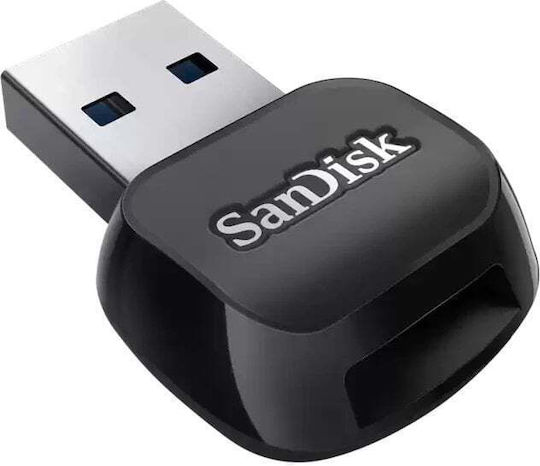 Sandisk Card Reader USB 3.0 for /m/i/c/r/o/S/D/