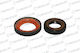 Driveshaft Oil Seal Set Left + Right Citroen C2-C3-C4-Saxo-106-206-207-X 671671 671671-11160